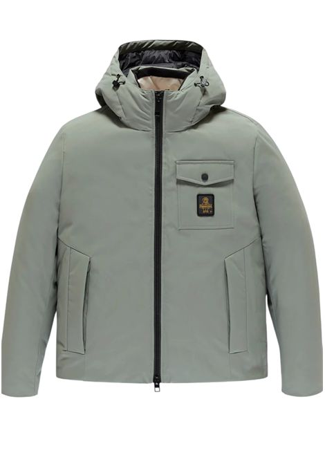 POLAR JACKET REFRIGIWEAR | Giubbotti | G11608 XT3790G01010